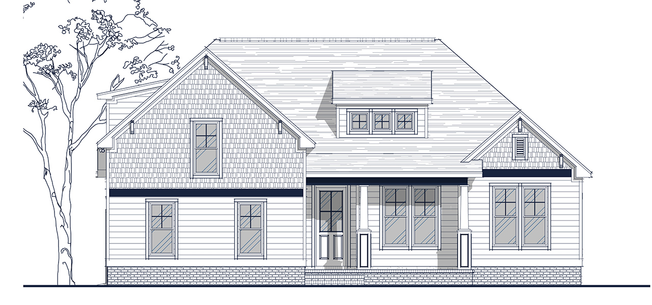 Emerson Traditional